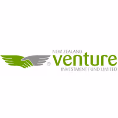 New Zealand Venture Investment Fund logo
