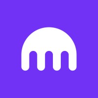 Kraken logo