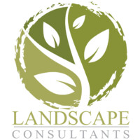 Landscape Consultants logo