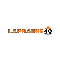 LaPrairie Group of Companies logo
