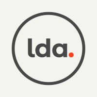 LDA logo