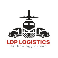 LDP Logistics, Inc. logo