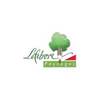 Lefebvre Paysages logo