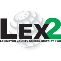 Lexington County School District Two logo