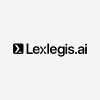 Lexlegis AI logo