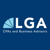 LitmanGerson Associates logo