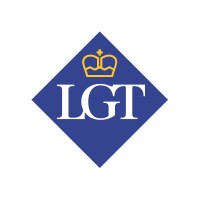 LGT Group logo