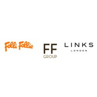 FF Group North America logo