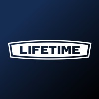 Life Time logo