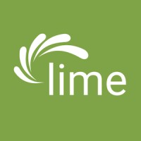 Lime Connect logo