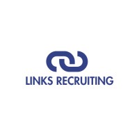 Links Recruiting logo