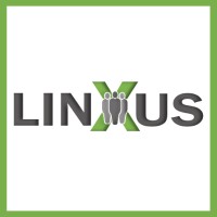 Linxus Group Inc. logo