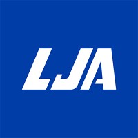 LJA Engineering logo