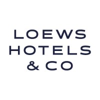 Loews Hotels & Resorts logo