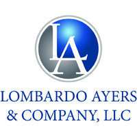 Lombardo Ayers & Co. logo