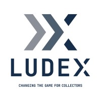 LUDEX logo