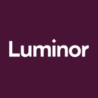 Luminor logo