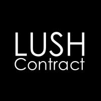 Lush Crush logo