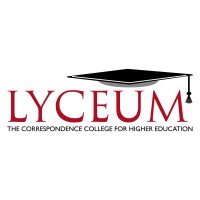 Lyceum College logo