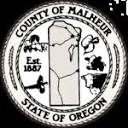Malheur County logo