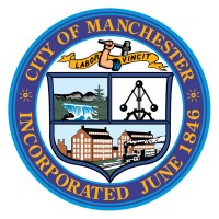 City of Manchester logo