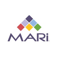 MARi logo