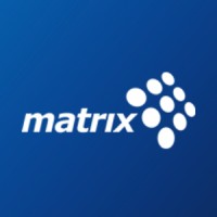 Matrix USA logo