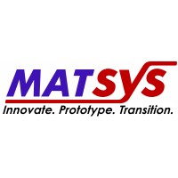 Matsys logo