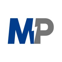 Maverick Power logo