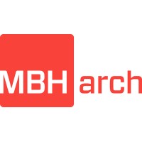 MBH Arch logo