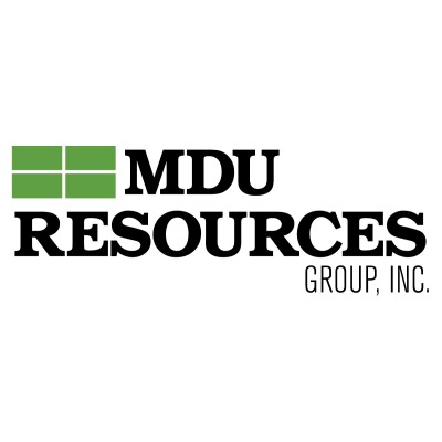MDU Resources logo
