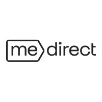 MeDirect logo