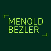 Menold Bezler Rechtsanwälte Steuerberater Wirtschaftsprüfer logo