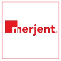 Merjent, Inc. logo