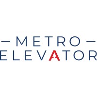 Metro Elevator logo