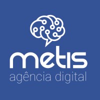 Metis Agência Digital logo