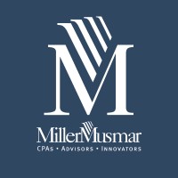 Miller Musmar logo