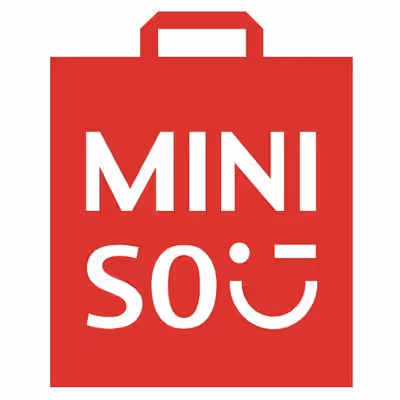 Miniso logo