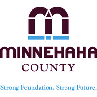 Minnehaha County logo