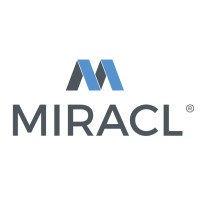 MIRACL logo