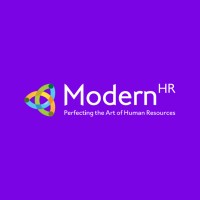 ModernHR, Inc. logo