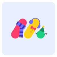 monday.com logo