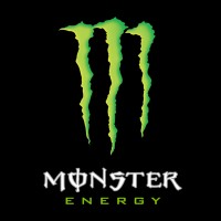 Monster Energy LATAM logo