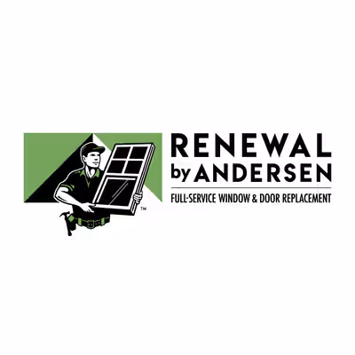 Renewal by Andersen Metro & Midwest logo