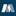 Multispares logo