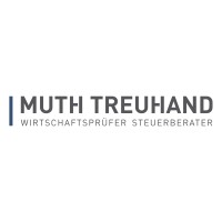Muth Treuhand logo
