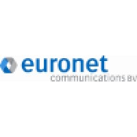 Euronet – EFT Segment logo