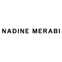 Nadine Merabi logo