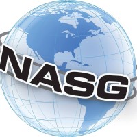 North American Stamping Group logo