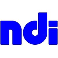NDI ENGINEERING COMPANY logo